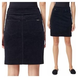 S.C. u0026 CO. | Skirts | Sc Co Corduroy Skirt Size 4 | Poshmark